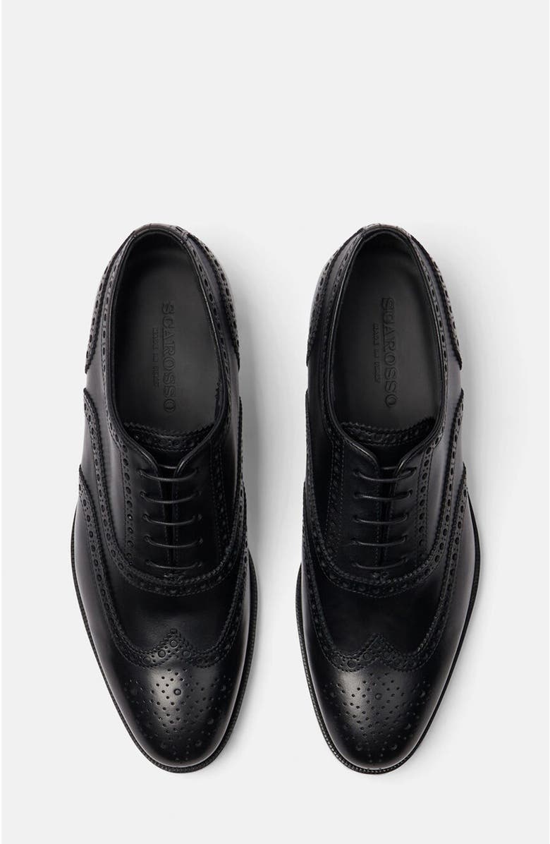 SCAROSSO Philip Oxfords, Alternate, color,