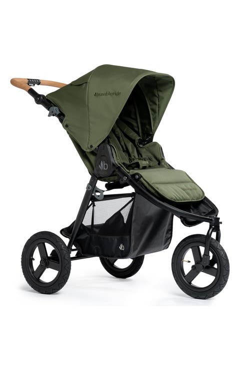 Indie All Terrain Stroller