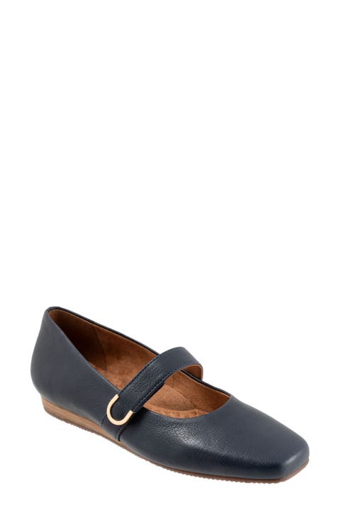 Valdivia Mary Jane Flat (Women)