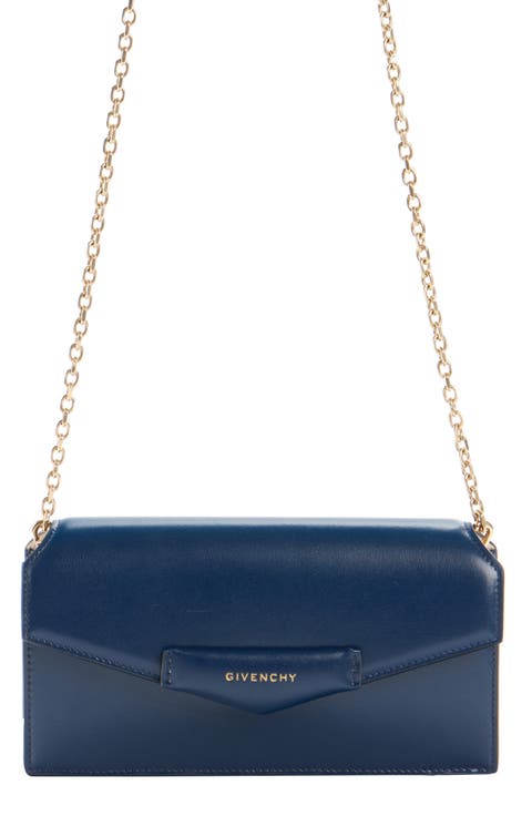 Antigona Wallet on a Chain