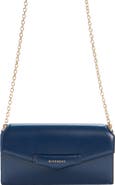 Givenchy Antigona Wallet on a Chain