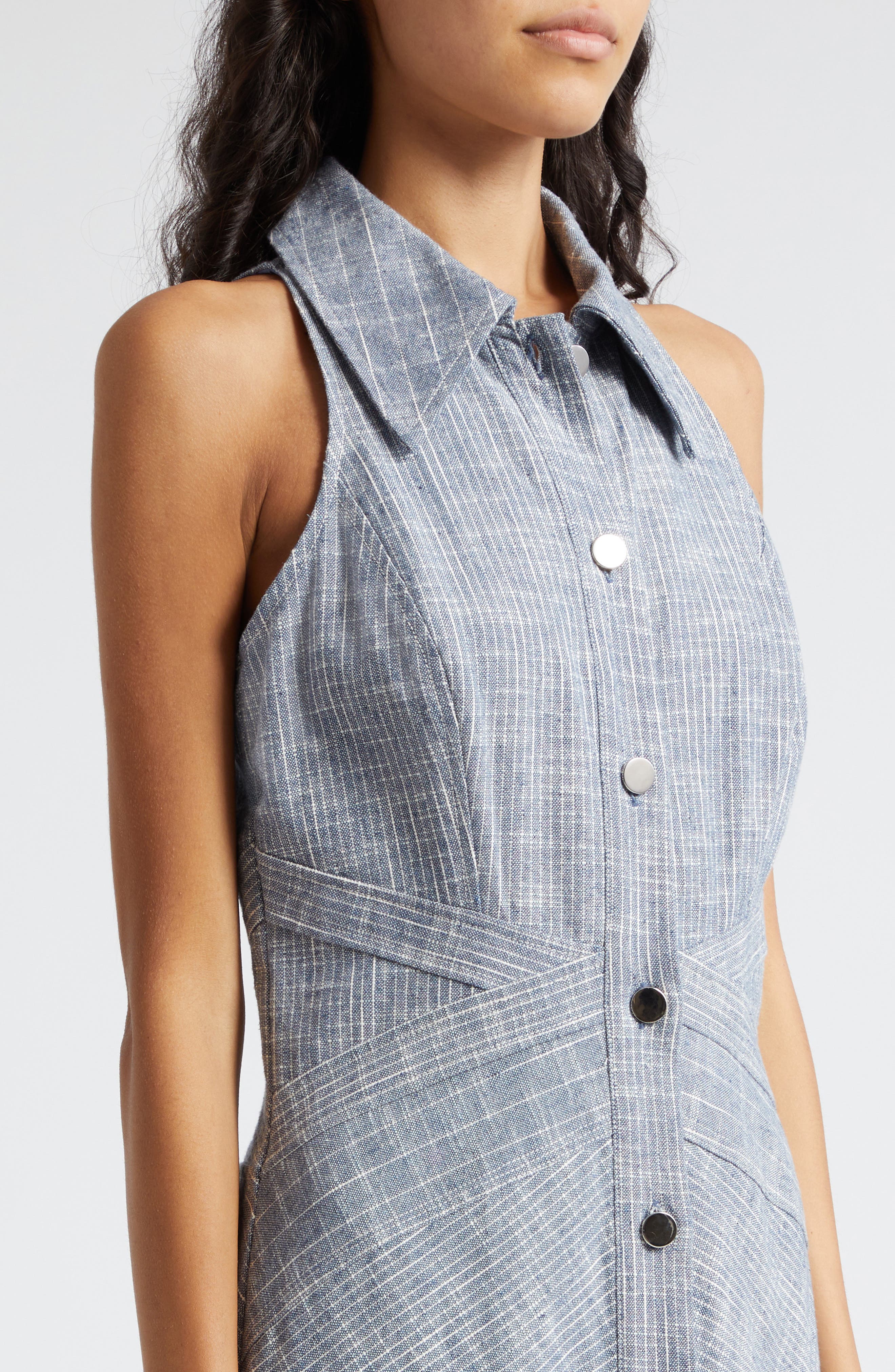 ramy brook kiana shirt dress Ramy Brook Kiana Shirt Dress