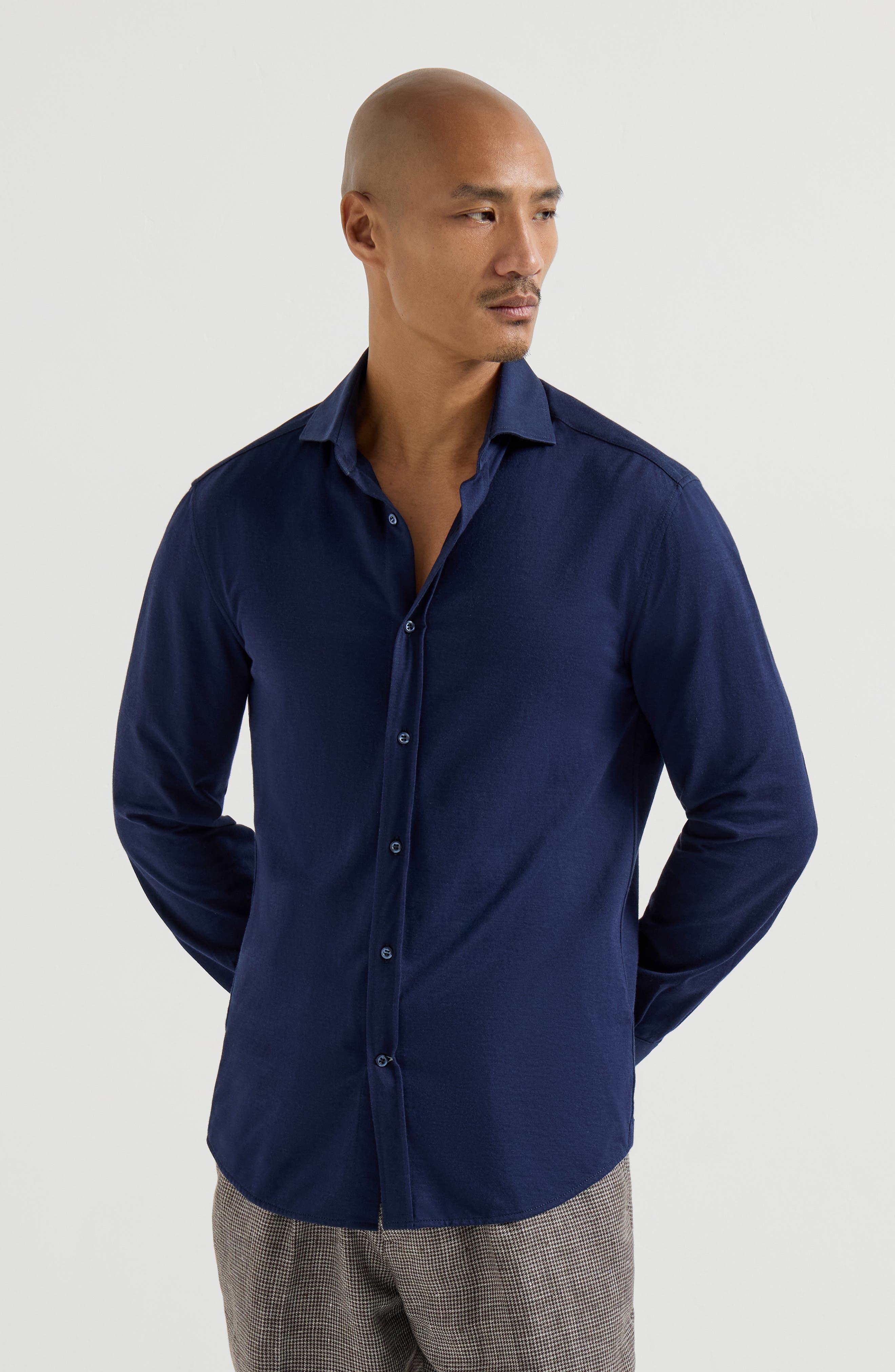 Pique shirt - image 3