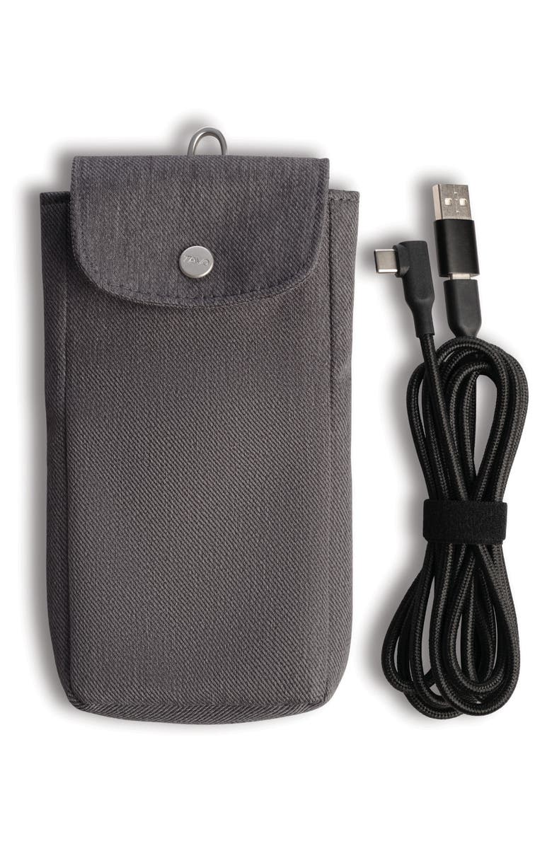 TAVO PETS Maeve<sup>™</sup> iso6X Wind Pet Car Seat, Alternate, color, Ashen