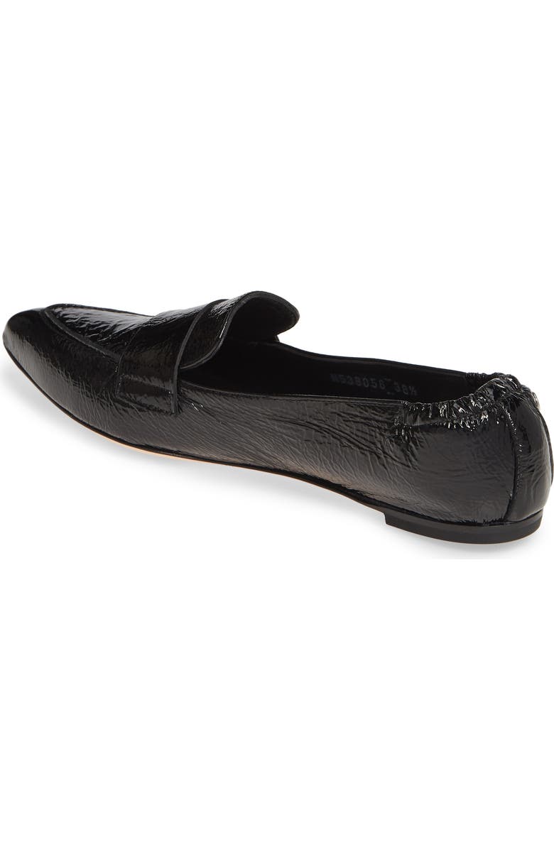 AGL Softy Pointy Toe Moccasin Loafer, Alternate, color,