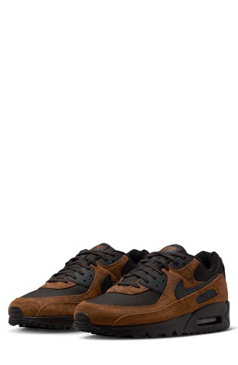 Air Max 90 PRM Sneaker
