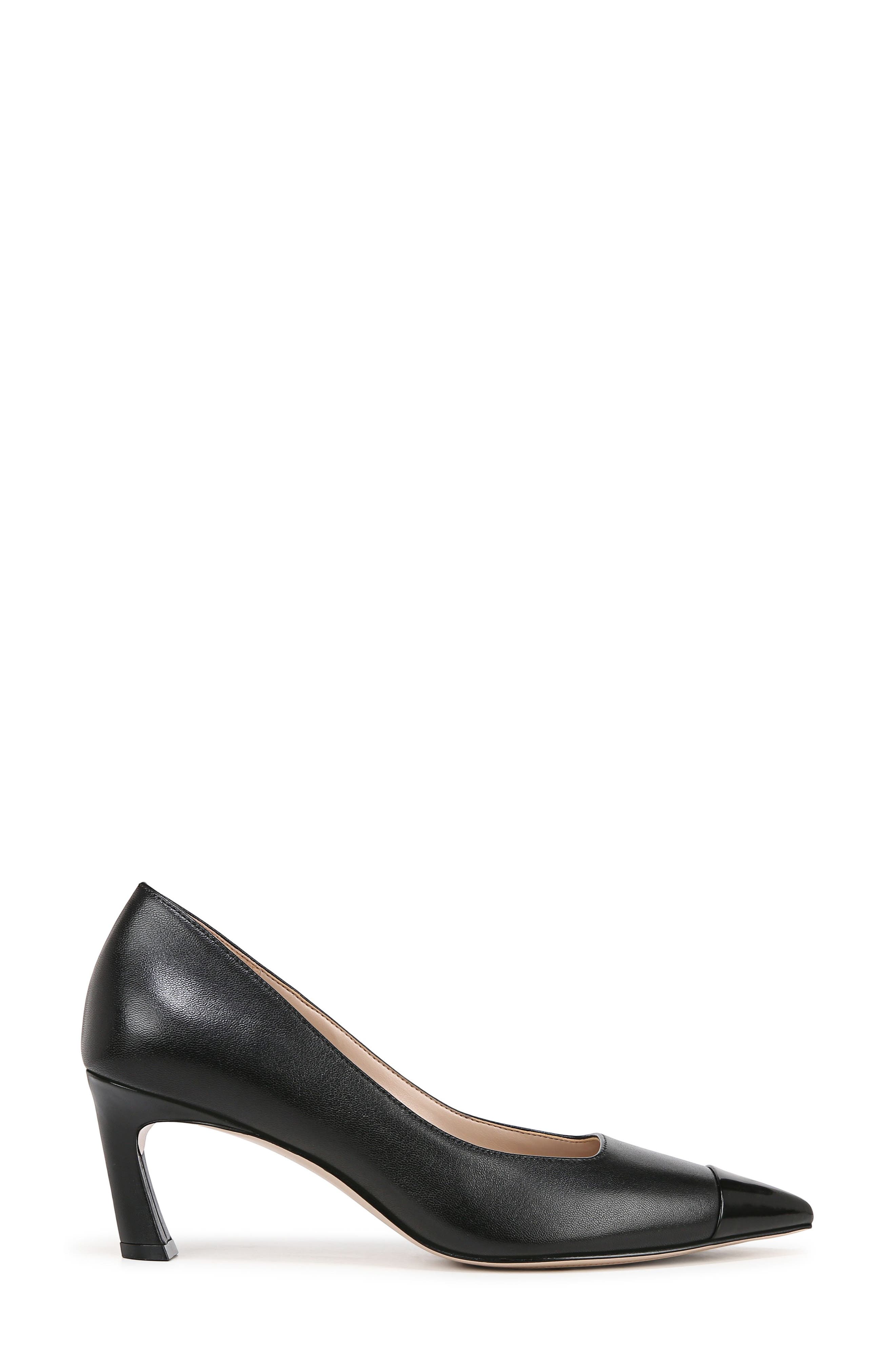 27 EDIT Naturalizer Mara Pointed Toe Pump, Alternate, color, 