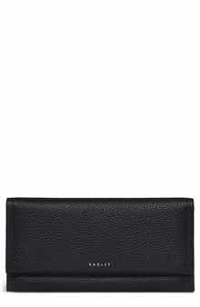 Radley Oak Street Leather Continental Wallet