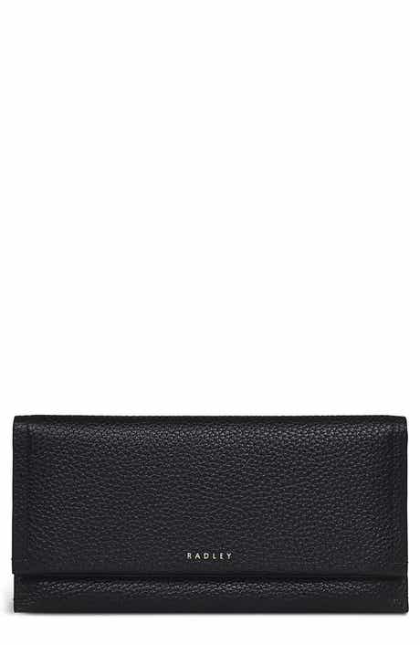 Radley Oak Street Leather Continental Wallet