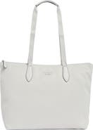 Kate Spade New York packable tote with zip pouch