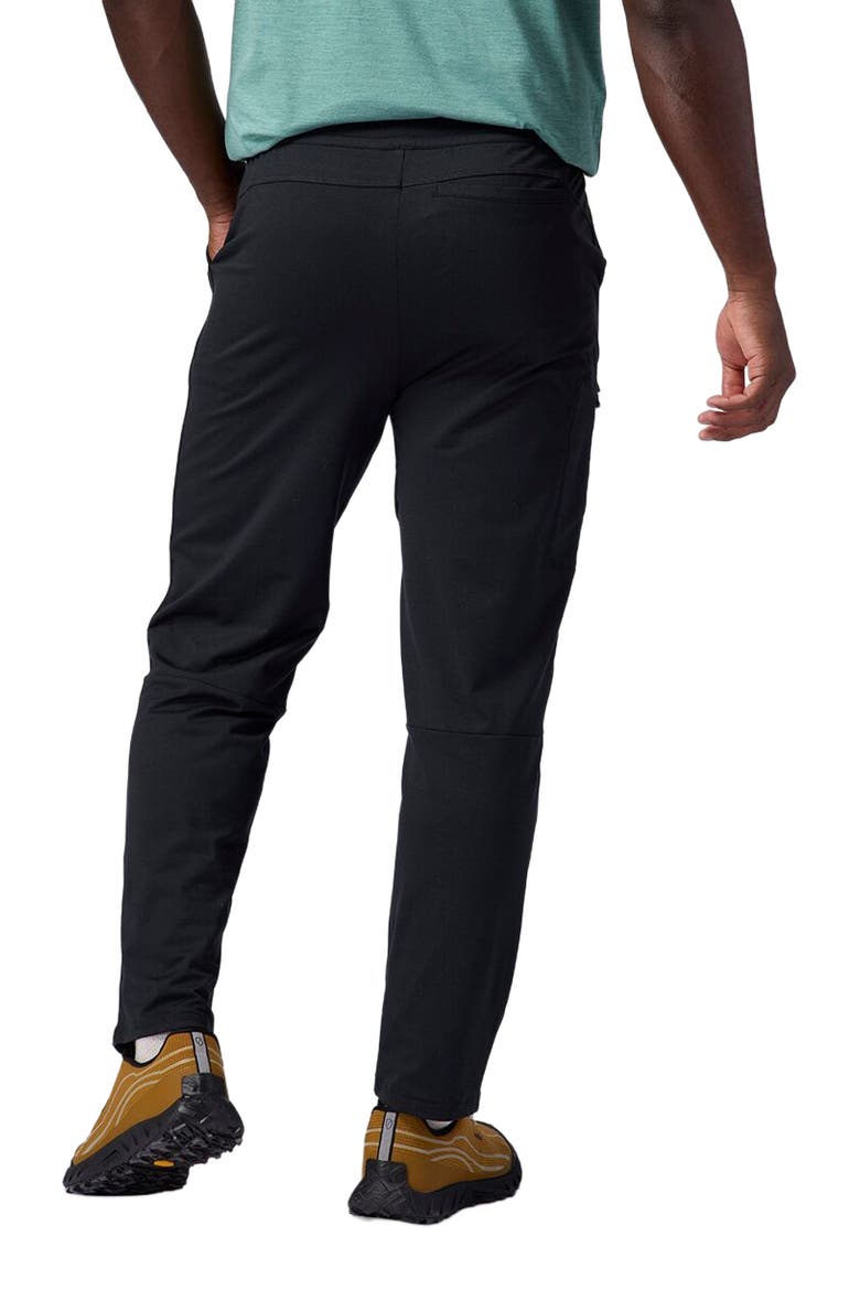 Destination Everywhere Pant - Men's, Alternate, color, Black