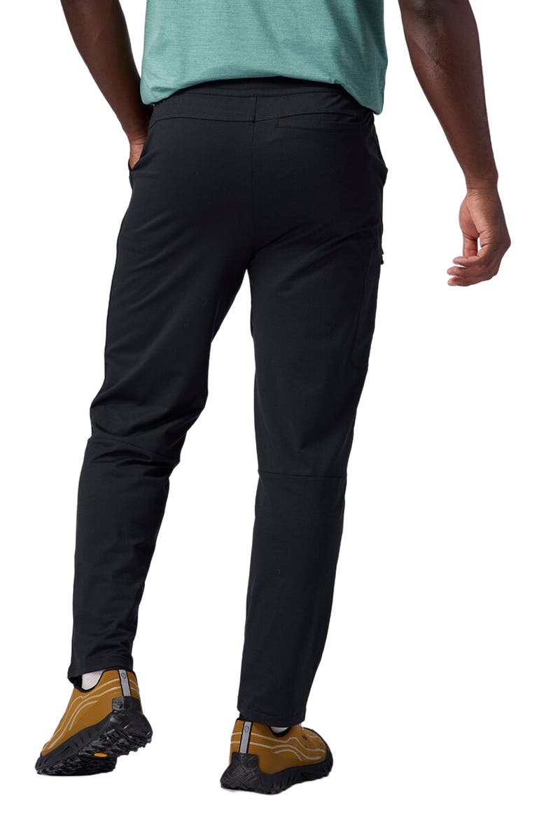 Backcountry Destination Everywhere Pant - Men's, Alternate, color, Black