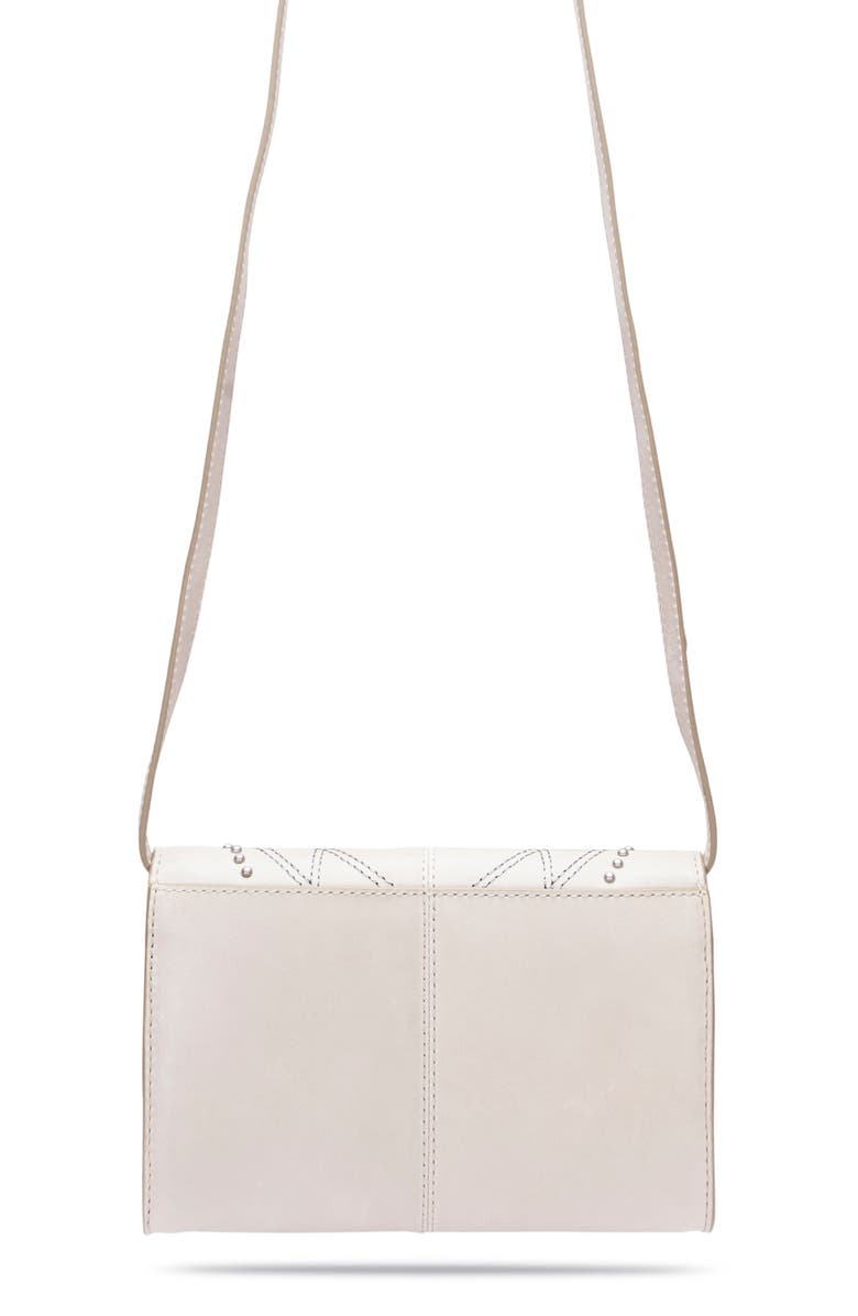 Frye Sara Wallet Crossbody Bag, Alternate, color, 