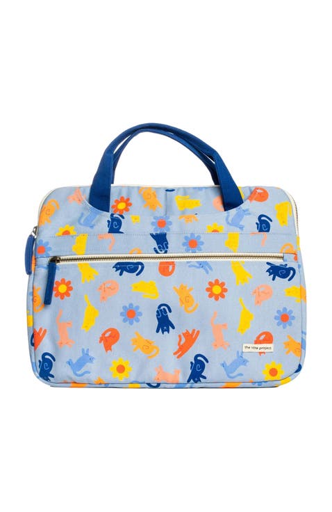 Laptop Case | Meow Meadow