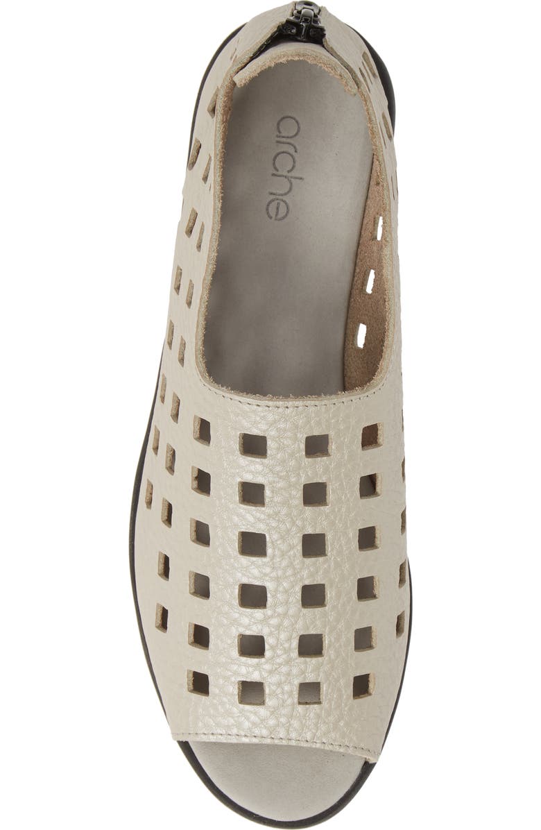 Arche 'Drick' Flat, Alternate, color,