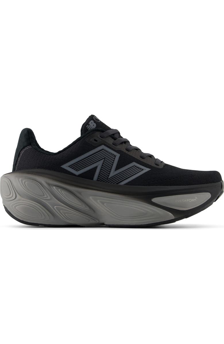New Balance Fresh Foam X More v5 Running Shoe, Alternate, color,