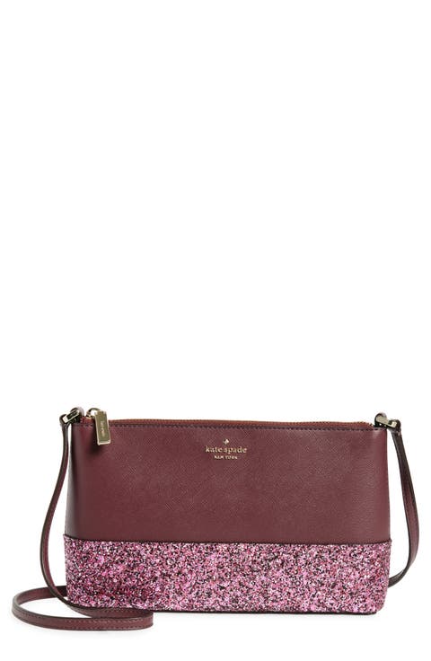 flash crossbody bag