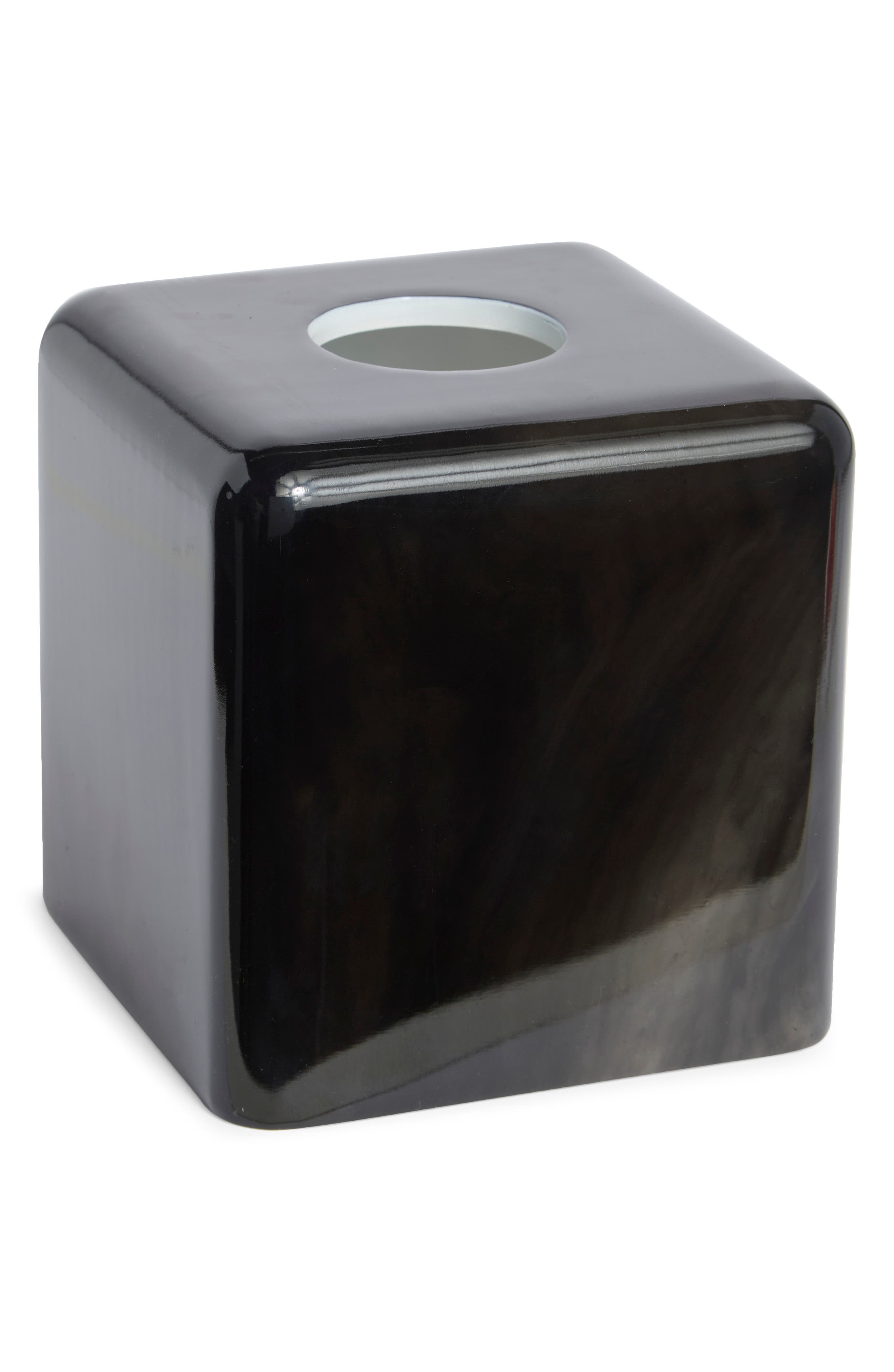 Tissue Box Cover