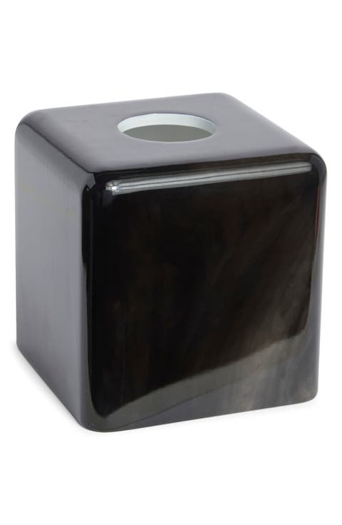 Tissue Box Cover