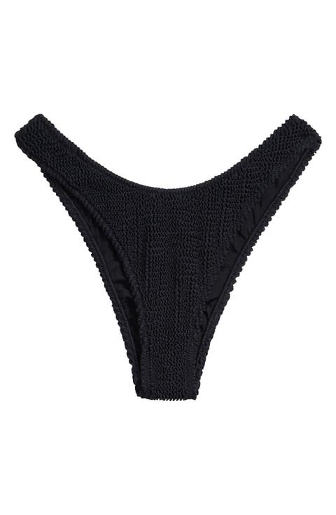 Ellie Scrunch Bikini Bottoms