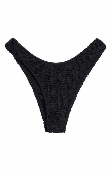 Ellie Scrunch Bikini Bottoms