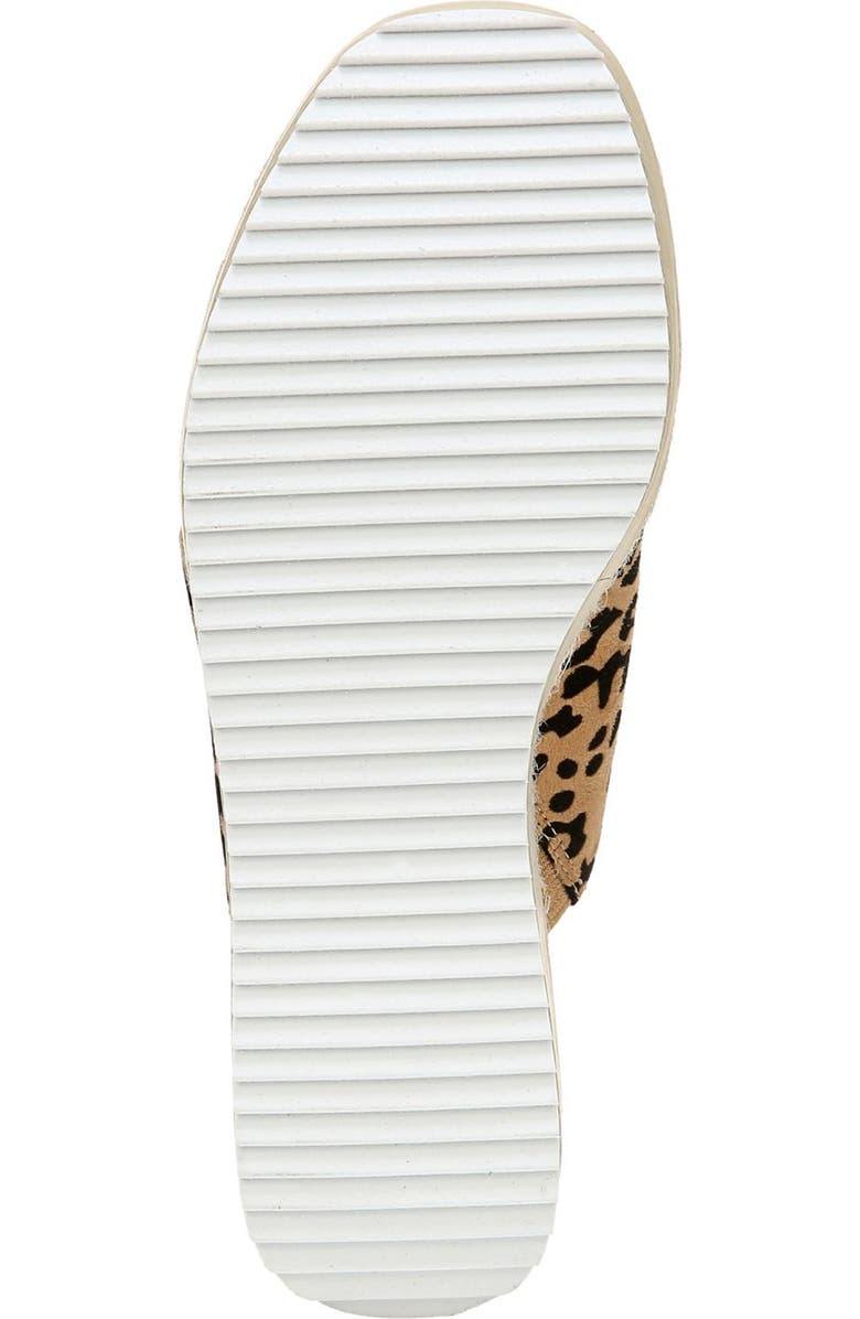 FERGALICIOUS Ripley Platform Wedge Sandal, Alternate, color,