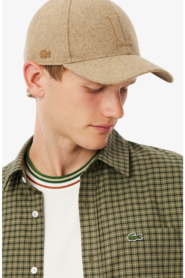 Regular Fit Plaid Flannel Button-Up Shirt, Alternate, color, OLIVE/ TISANE