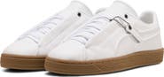 PUMA Suede Modern Leather Sneaker