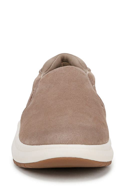DR. SCHOLL'S DR. SCHOLL'S FEEL WELL PLANTAR FASCIITIS SLIP-ON SNEAKER (WOMEN) 