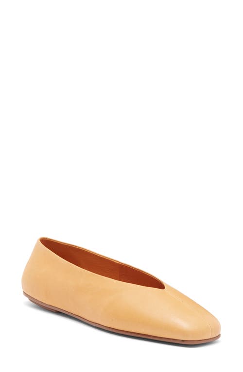 JEFFREY CAMPBELL JEFFREY CAMPBELL FATHOM FLAT 