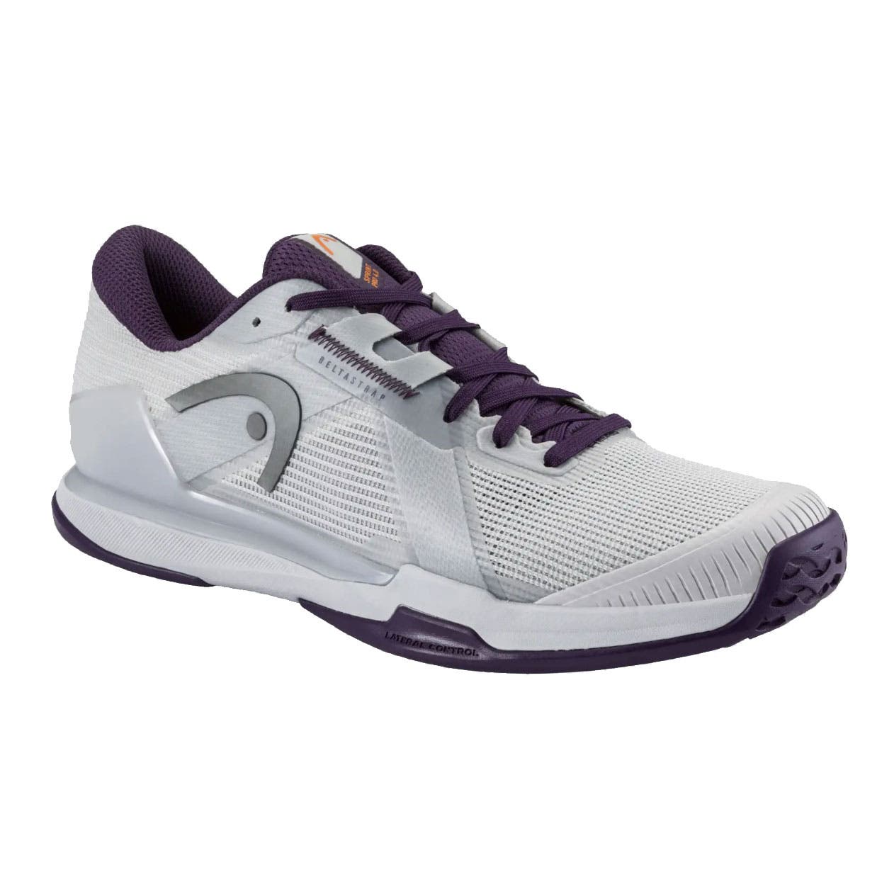 Light Grey/Purple Night