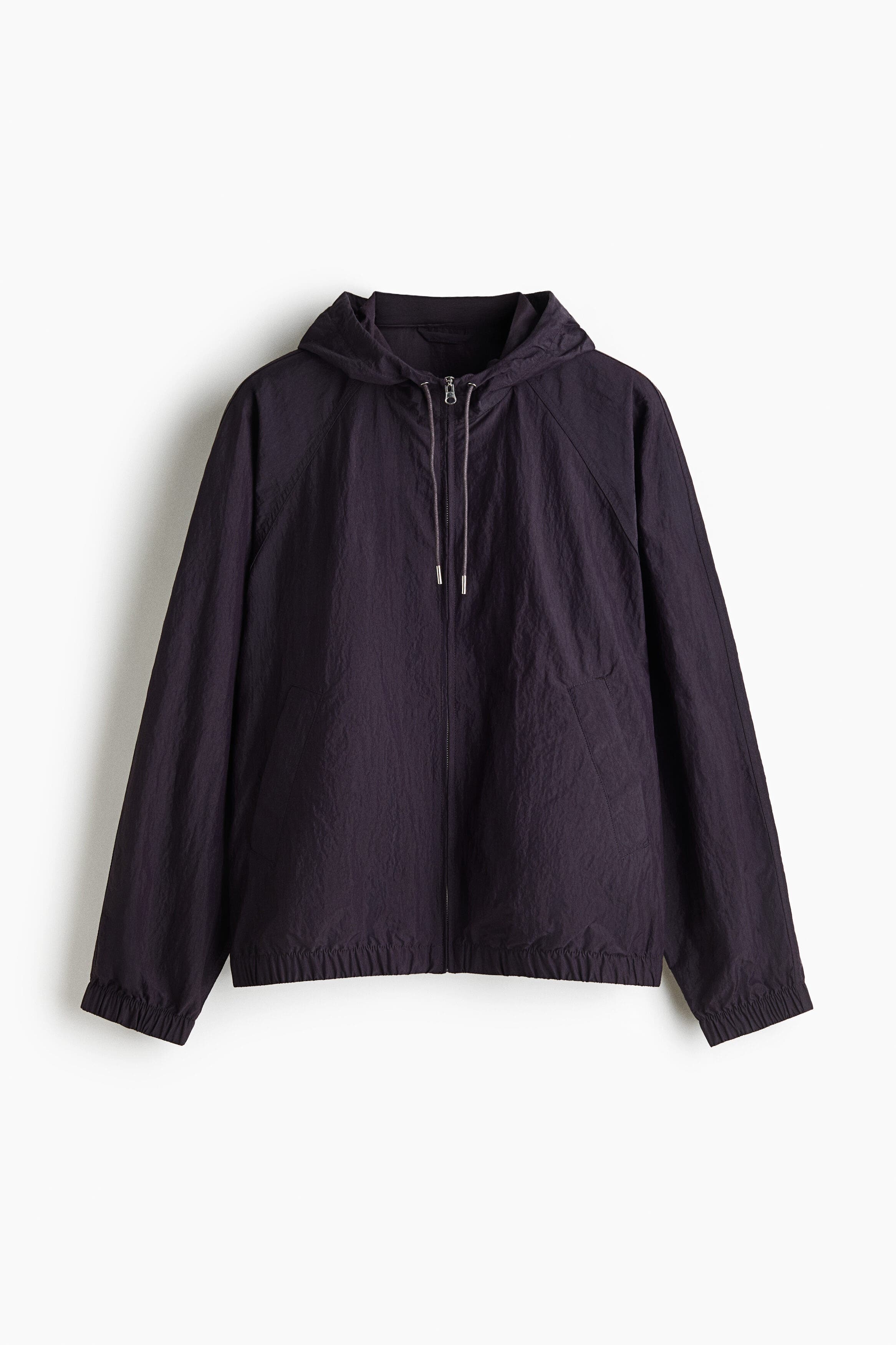 selected Dark purple