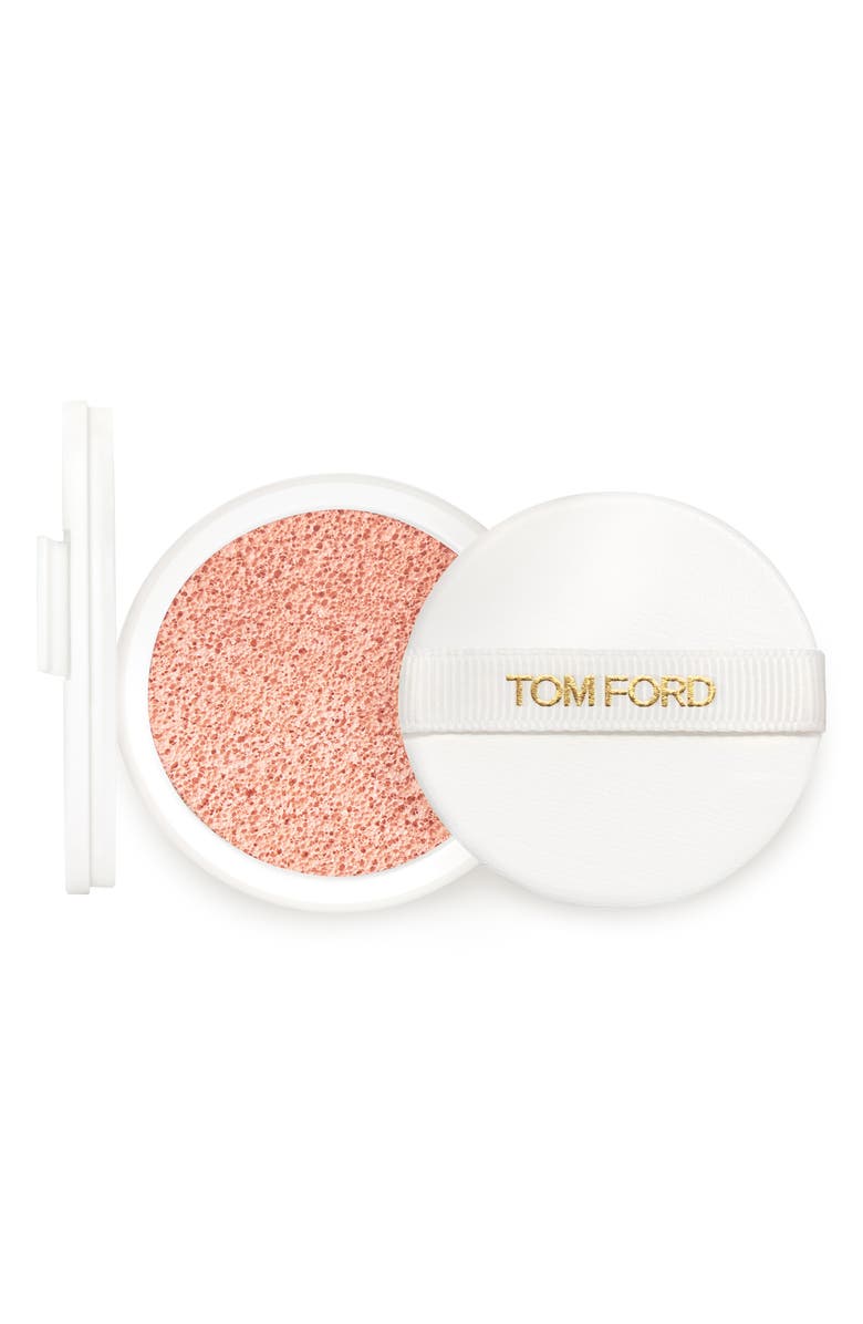 TOM FORD Soleil Tone Up SPF 45 Hydrating Cushion Compact Refill, Main, color, 