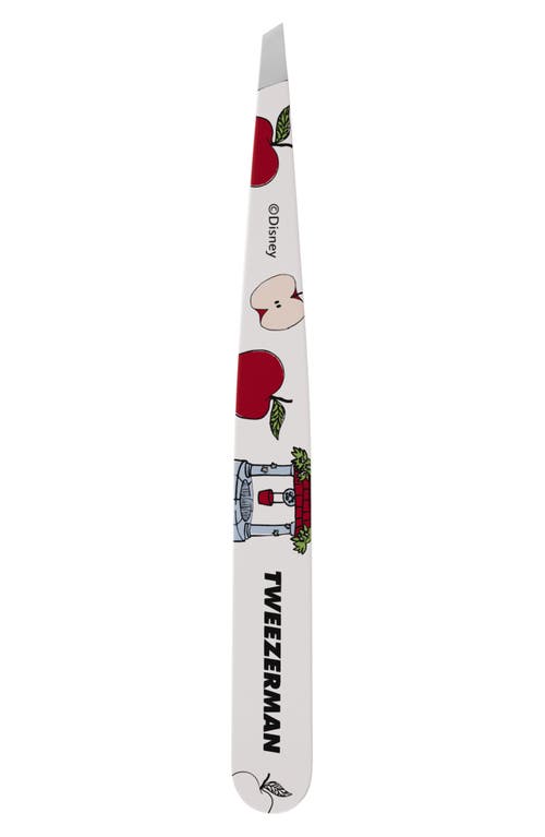 Tweezerman Disney's Princess Slant Tweezers In Snow White