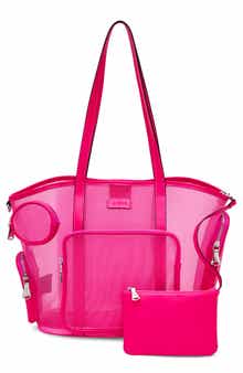 The Skipper Cargo Tote
