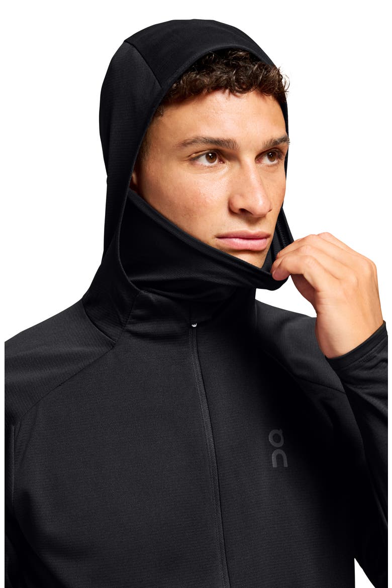Climate Zip Hoodie (Men) | Nordstrom