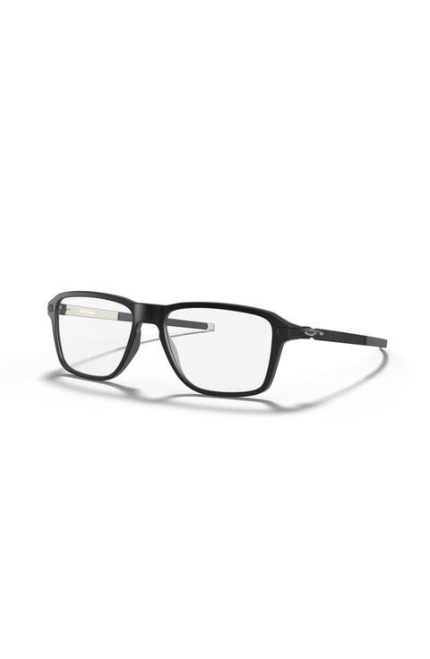 54mm Square optical glasses