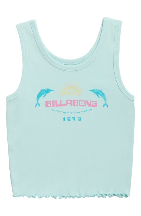 Kids' Graphic Tank (Little & Big Kid)