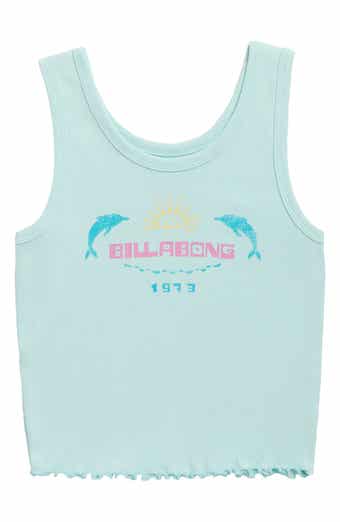 Billabong Kids' Graphic Tank