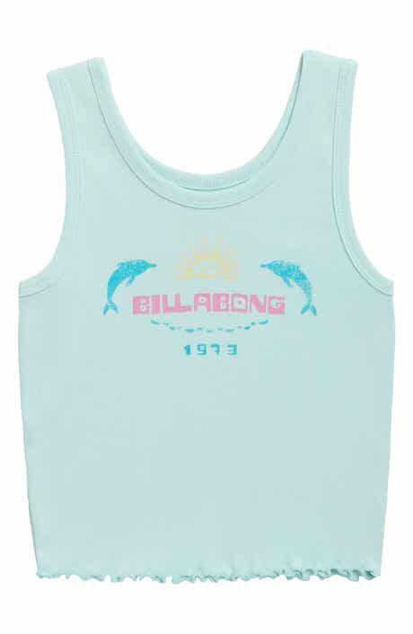 Billabong Kids' Graphic Tank