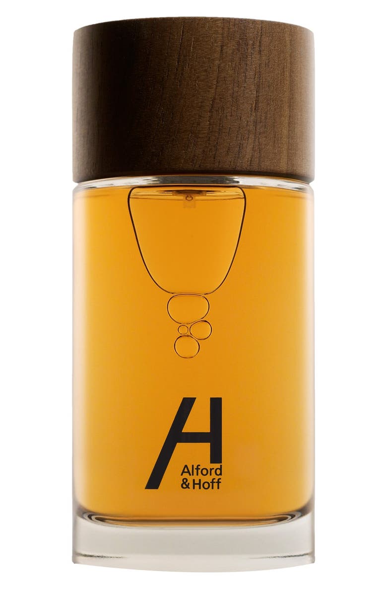 Alford & Hoff Eau de Toilette, Alternate, color, 