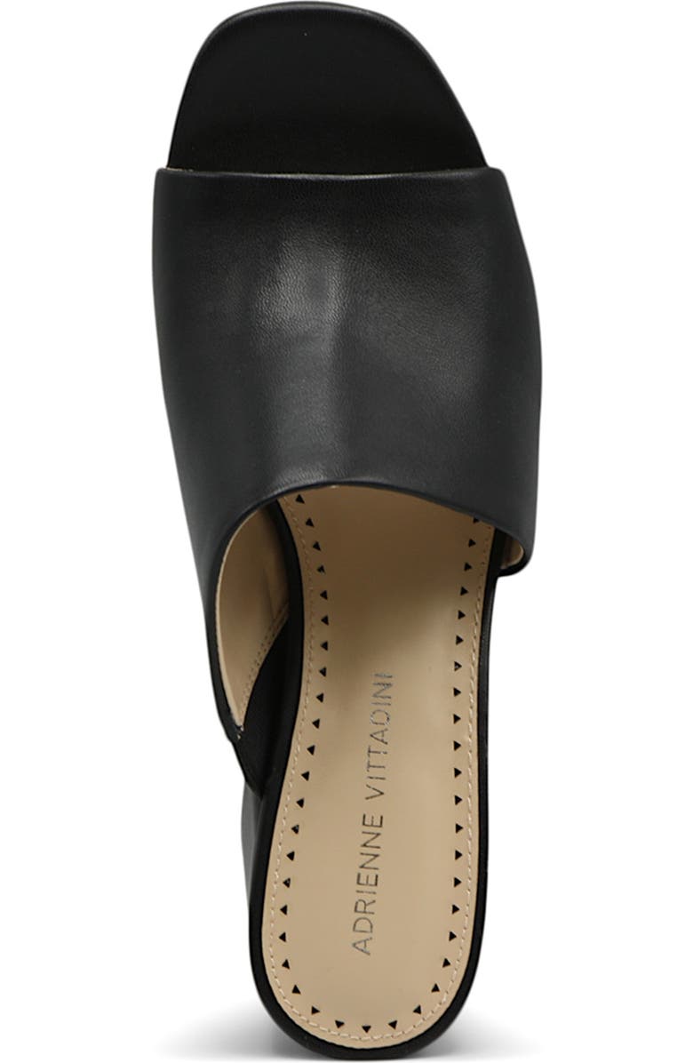 Adrienne Vittadini Albi Mule, Alternate, color,