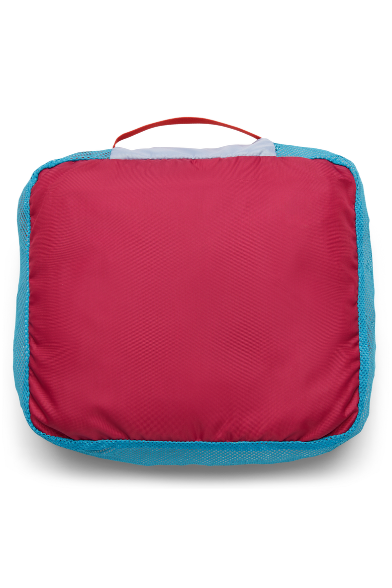 Cubo 10L Travel Cube - Del Día, Alternate, color, Del Día