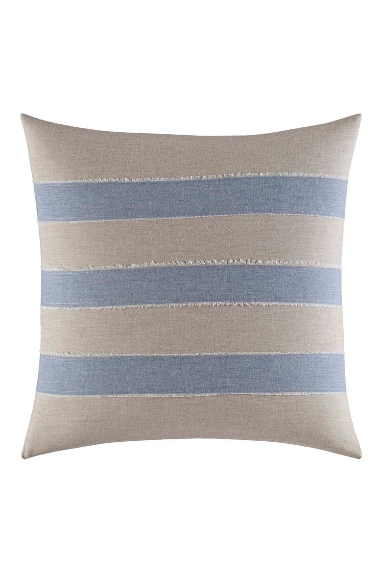 Abbot Accent Pillow, Main, color, LIGHT BEIGE