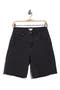 selected Washed Black