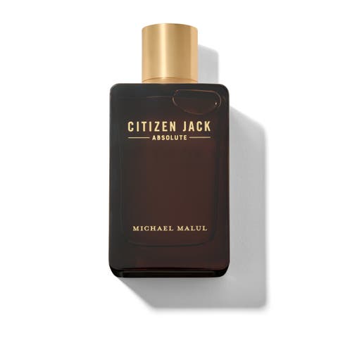 Citizen Jack Absolute 3.4oz/100mL Men's EDP