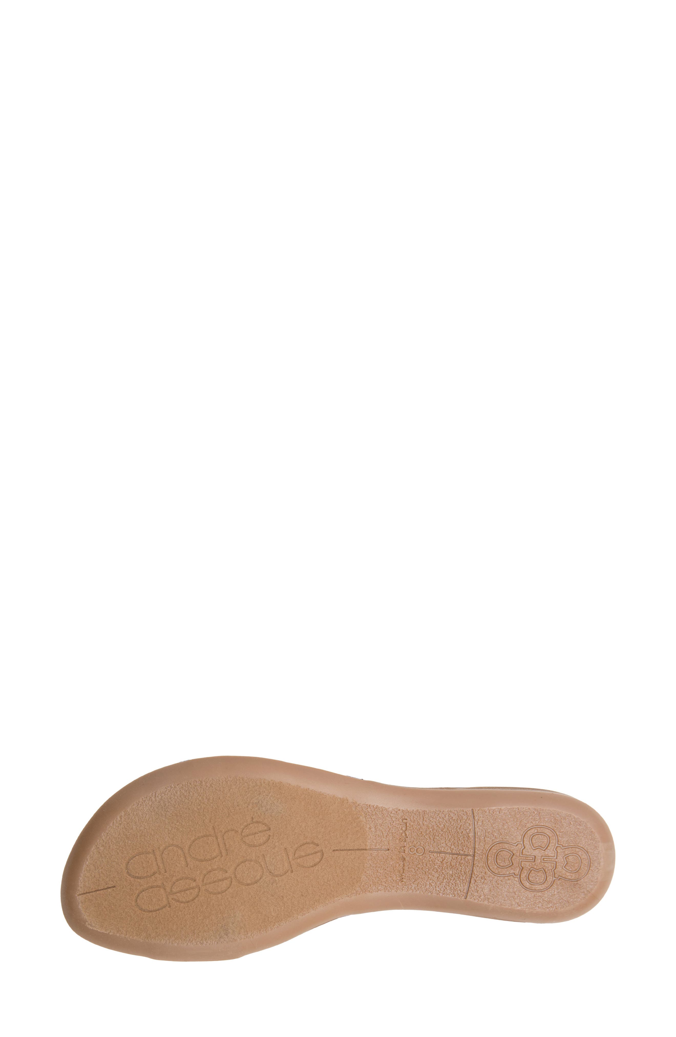 Nigella Sandal, Alternate, color, PEWTER FABRIC