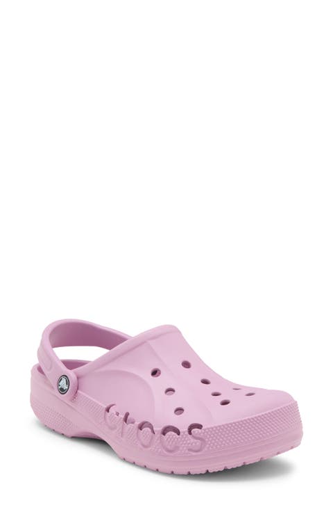 Gender Inclusive Crocs Baya Clog