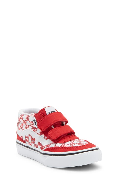 Kids' Brooklyn Mid V Sneaker
