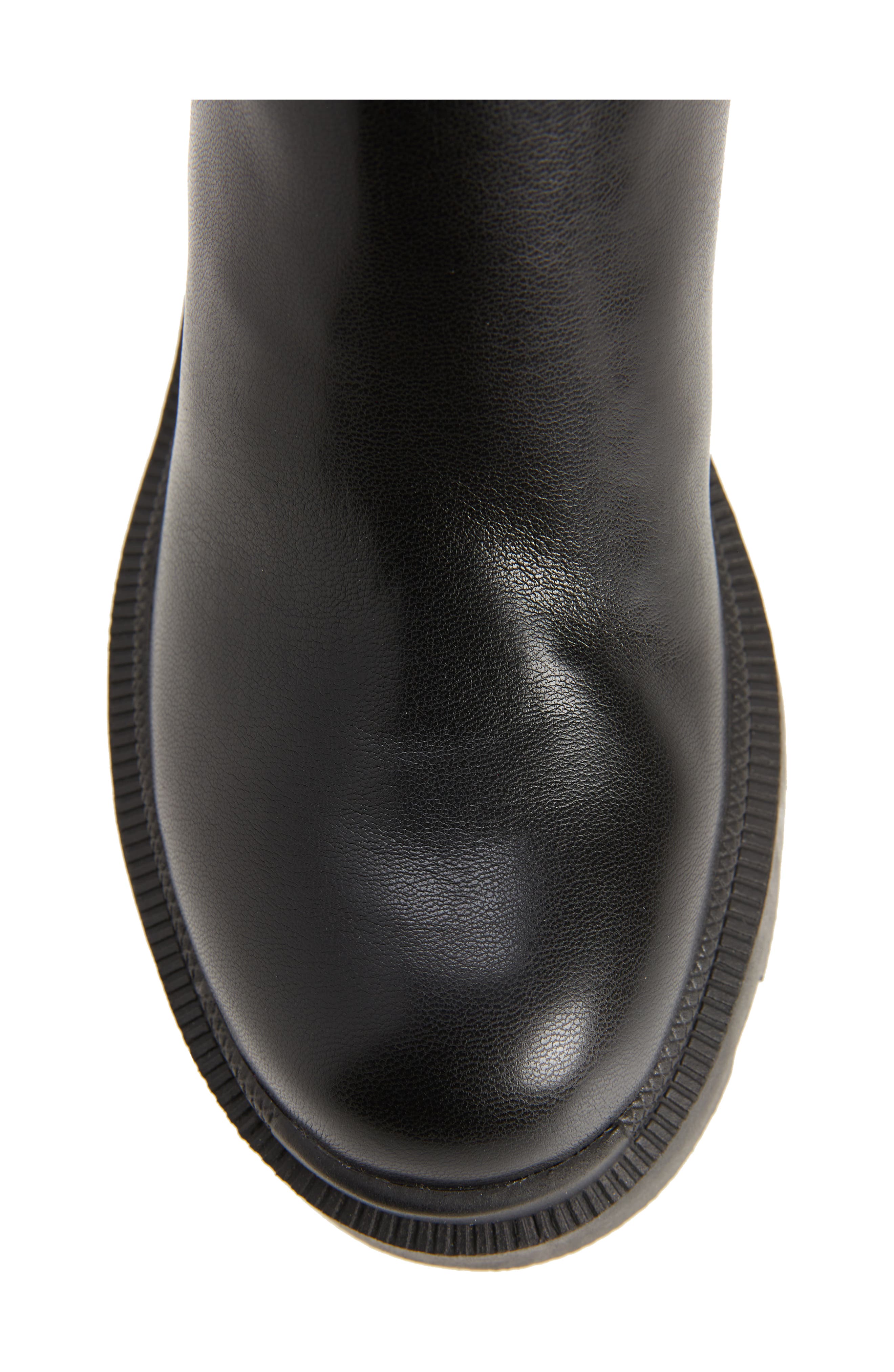 Steve Madden Roxanna Knee High Boot, Alternate, color, 